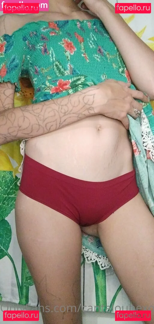 cantaloupexo Onlyfans Photo Gallery 