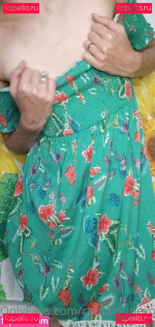 cantaloupexo Onlyfans Photo Gallery 