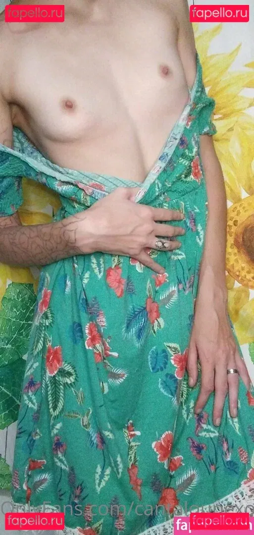 cantaloupexo Onlyfans Photo Gallery 