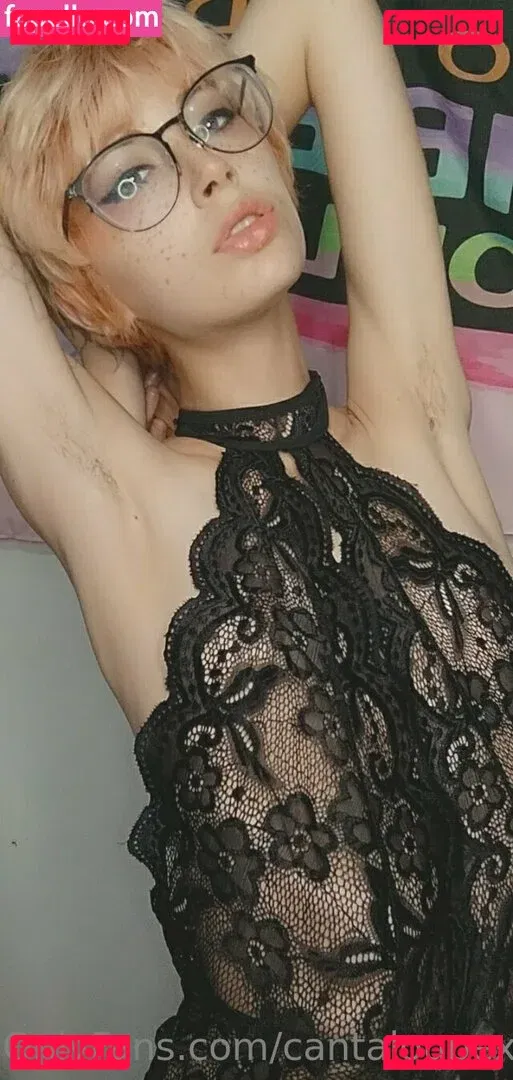 cantaloupexo Onlyfans Photo Gallery 