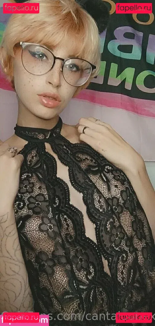 cantaloupexo Onlyfans Photo Gallery 