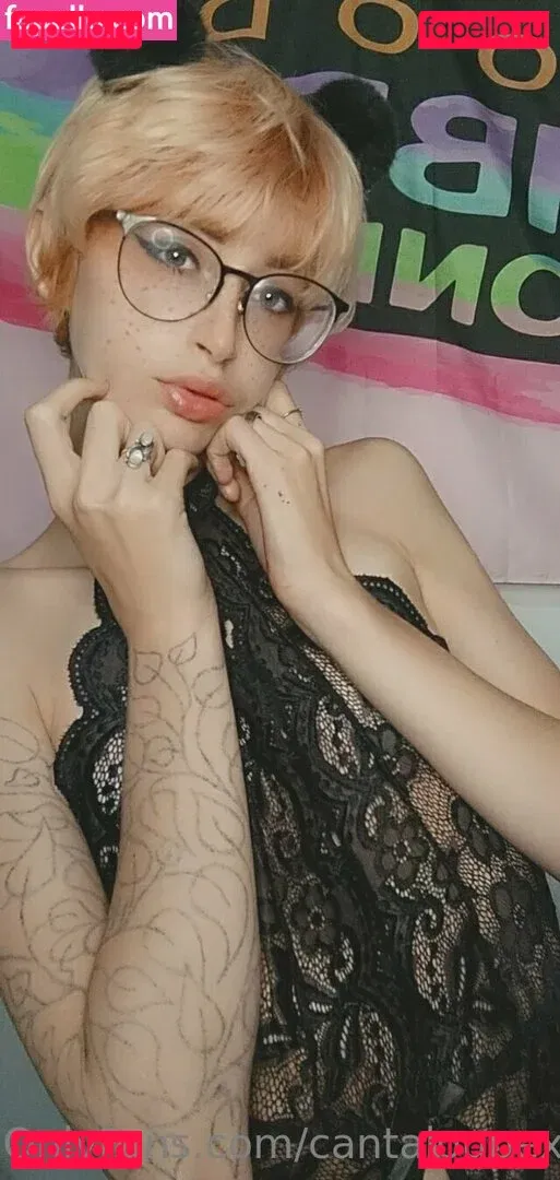 cantaloupexo Onlyfans Photo Gallery 