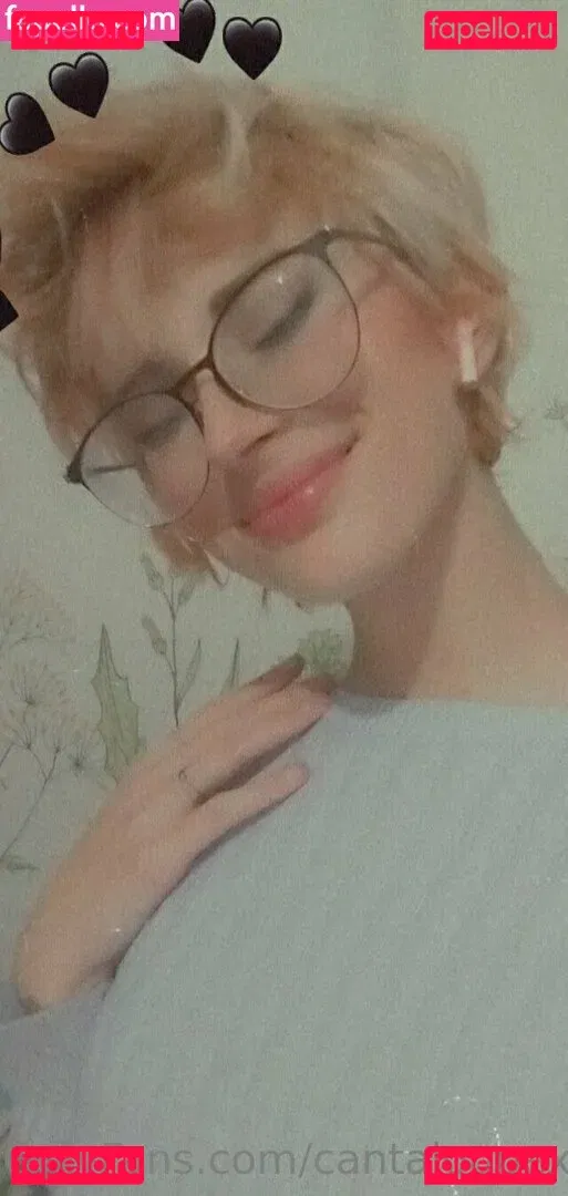 cantaloupexo Onlyfans Photo Gallery 