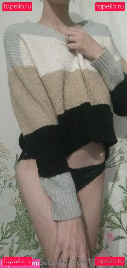 cantaloupexo Onlyfans Photo Gallery 