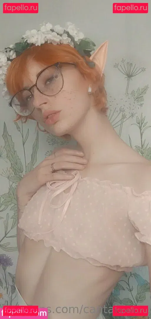 cantaloupexo Onlyfans Photo Gallery 