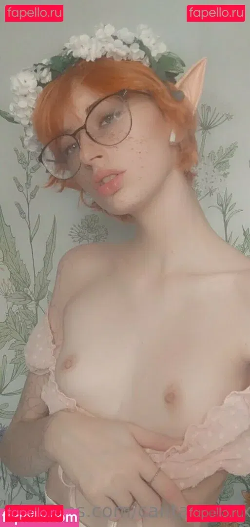 cantaloupexo Onlyfans Photo Gallery 