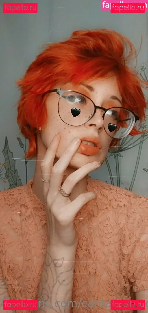 cantaloupexo Onlyfans Photo Gallery 