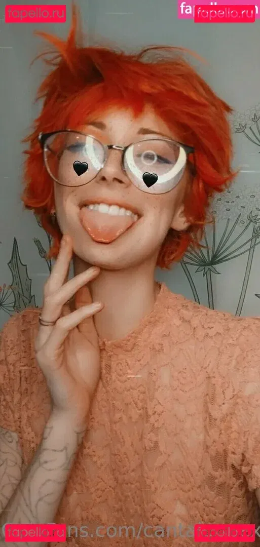 cantaloupexo Onlyfans Photo Gallery 