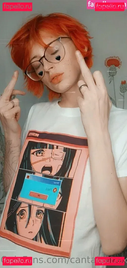 cantaloupexo Onlyfans Photo Gallery 