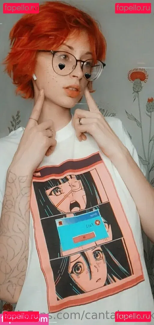 cantaloupexo Onlyfans Photo Gallery 