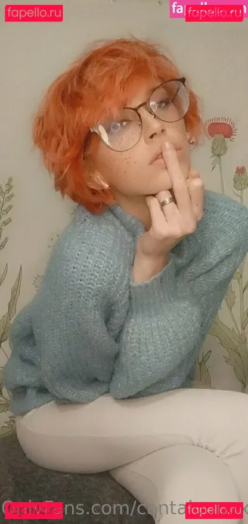 cantaloupexo Onlyfans Photo Gallery 