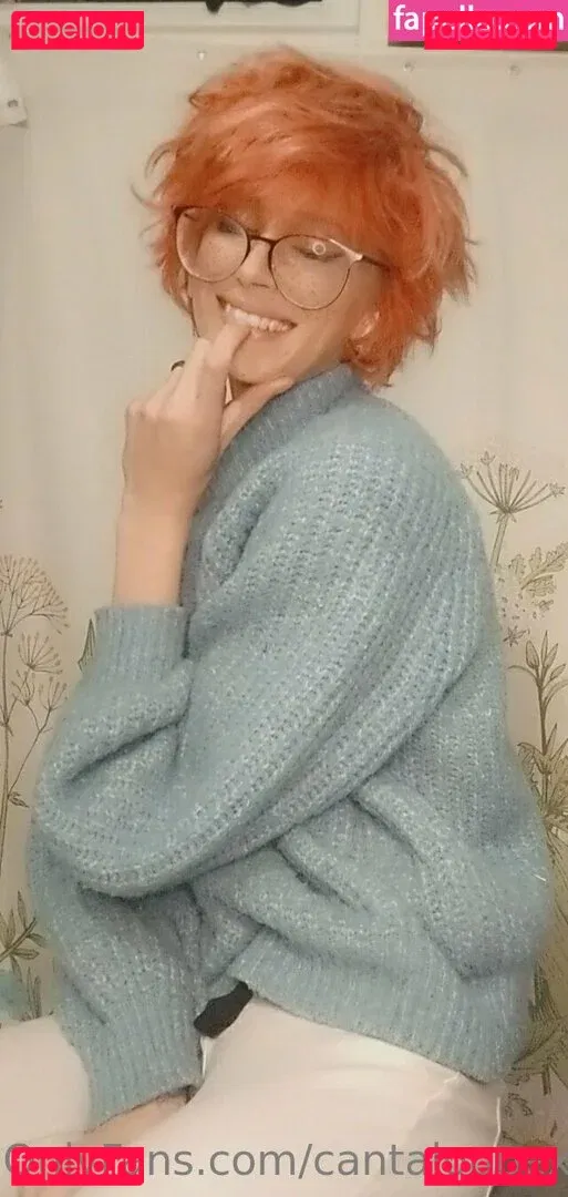 cantaloupexo Onlyfans Photo Gallery 