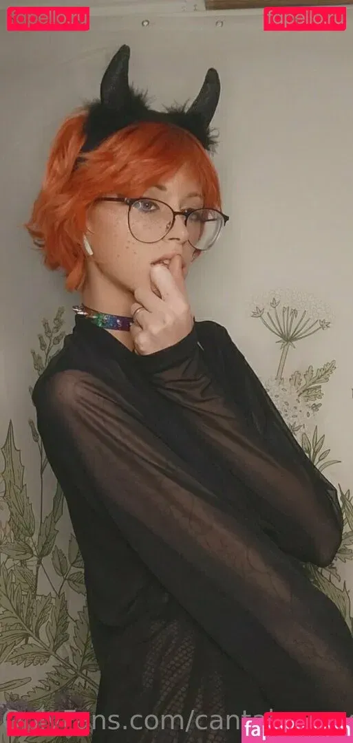 cantaloupexo Onlyfans Photo Gallery 