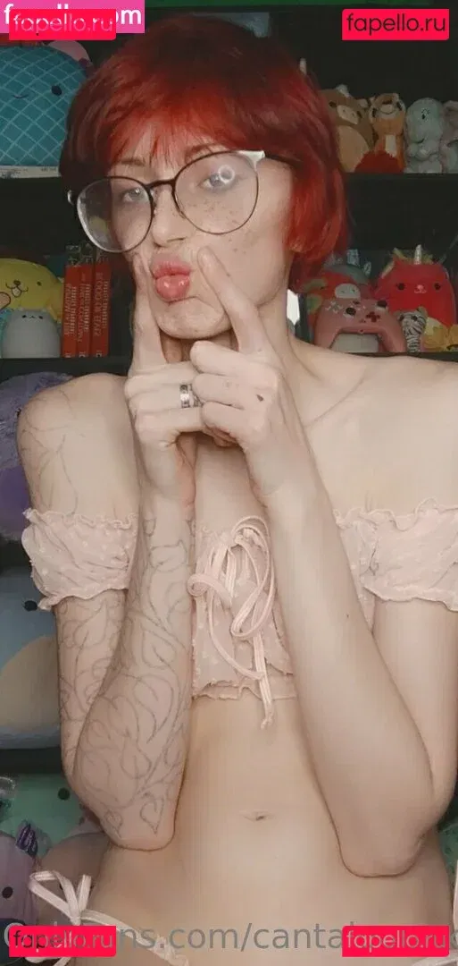 cantaloupexo Onlyfans Photo Gallery 