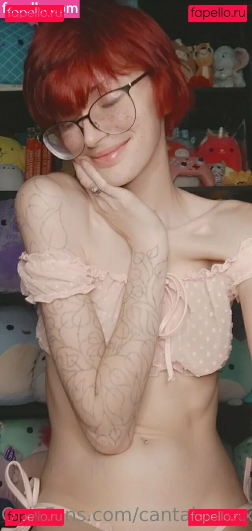 cantaloupexo Onlyfans Photo Gallery 