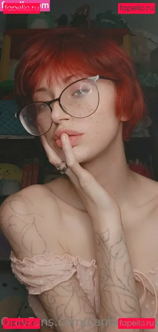 cantaloupexo Onlyfans Photo Gallery 