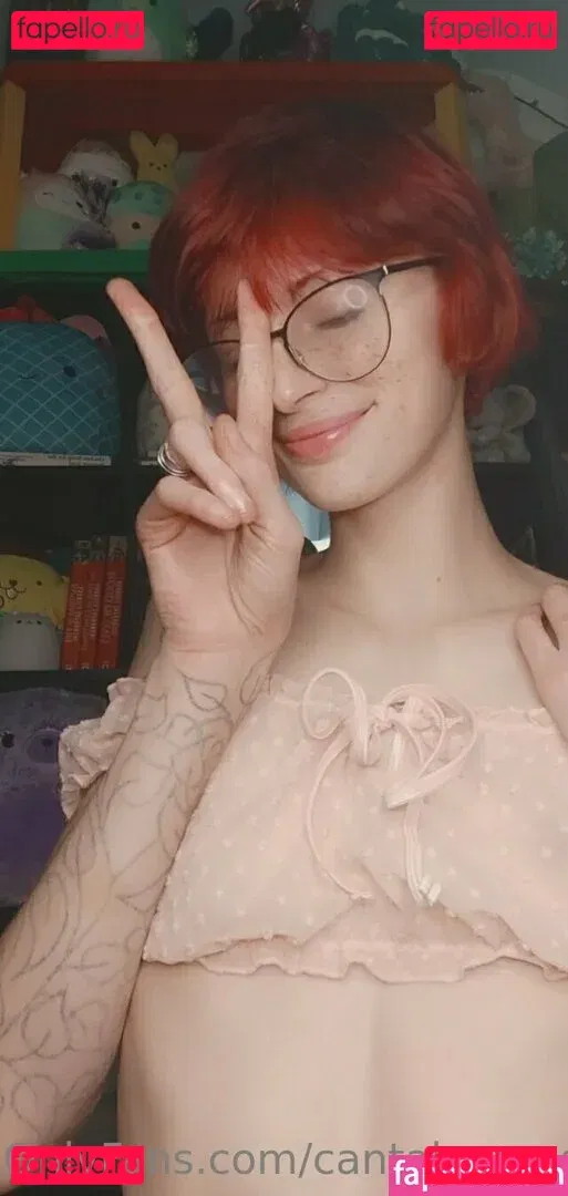 cantaloupexo Onlyfans Photo Gallery 