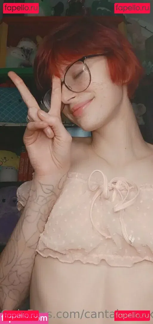 cantaloupexo Onlyfans Photo Gallery 