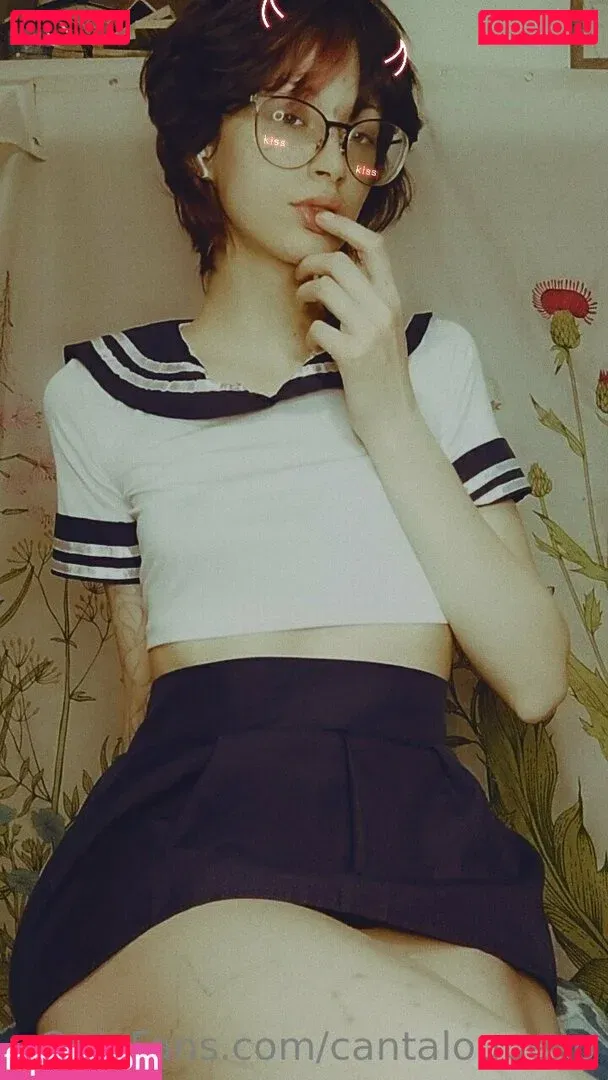 cantaloupexo Onlyfans Photo Gallery 