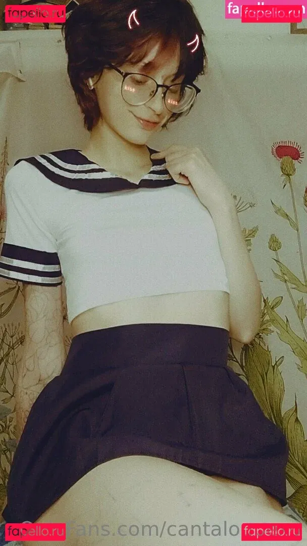 cantaloupexo Onlyfans Photo Gallery 