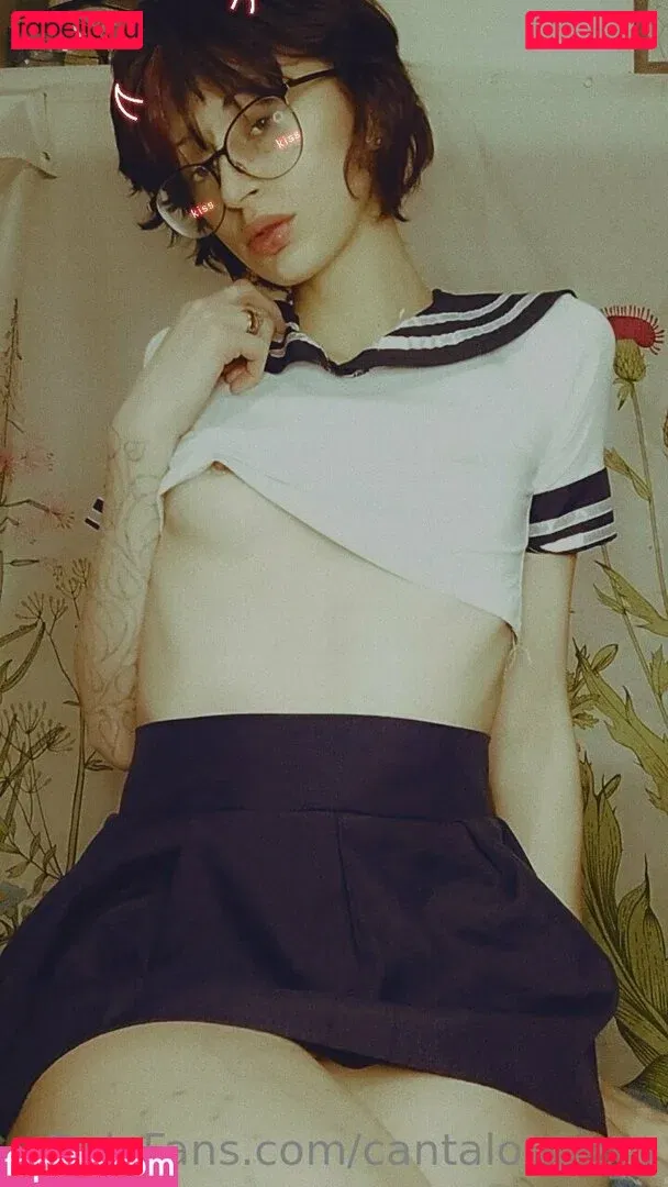 cantaloupexo Onlyfans Photo Gallery 