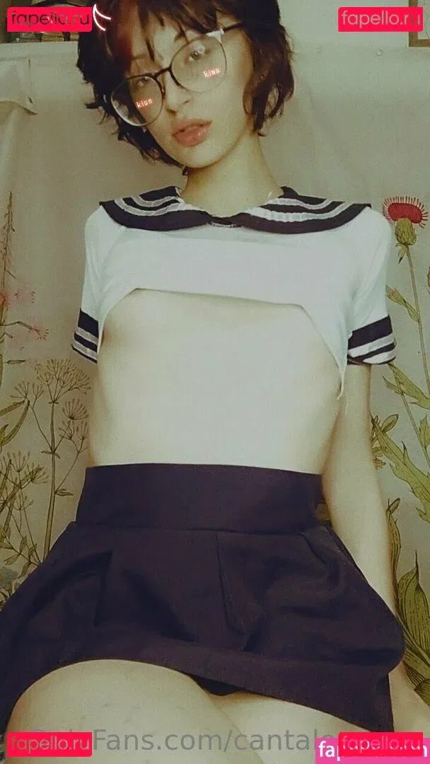 cantaloupexo Onlyfans Photo Gallery 