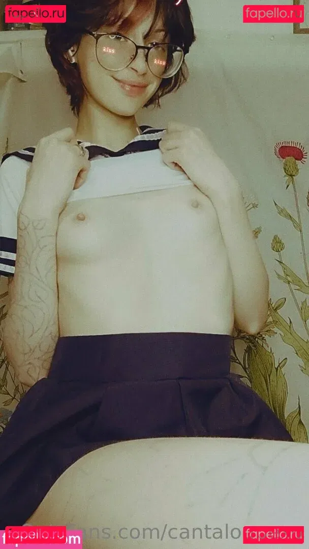 cantaloupexo Onlyfans Photo Gallery 