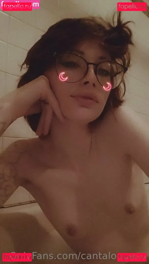 cantaloupexo Onlyfans Photo Gallery 