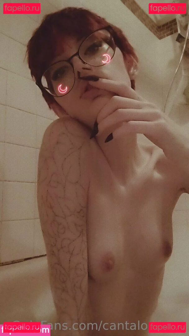 cantaloupexo Onlyfans Photo Gallery 