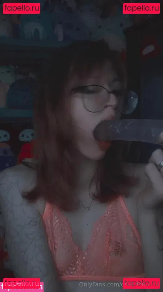 cantaloupexo Onlyfans Photo Gallery 