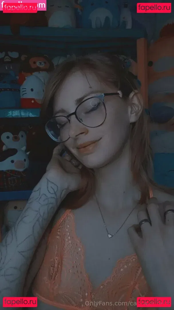 cantaloupexo Onlyfans Photo Gallery 