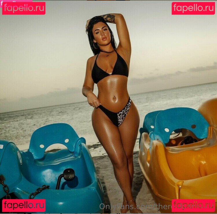 Hayley Davis Nude Onlyfans Photo 48