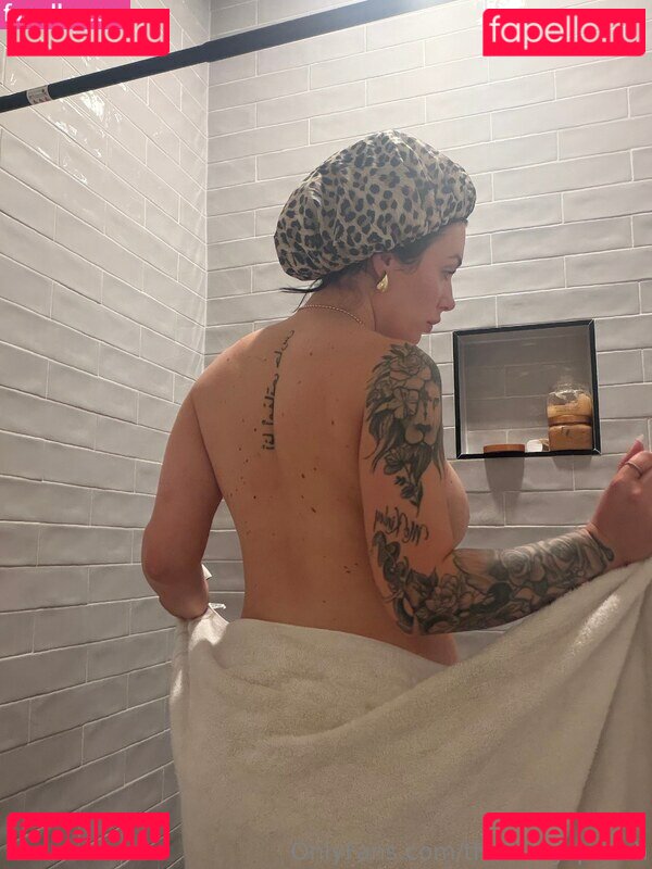 Hayley Davis Nude Onlyfans Photo 19