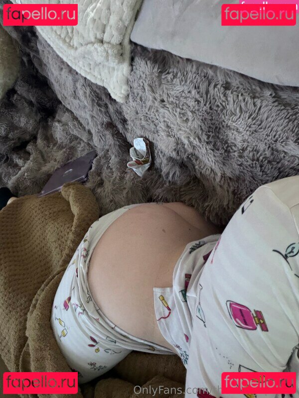Hayley Davis Nude Onlyfans Photo 14