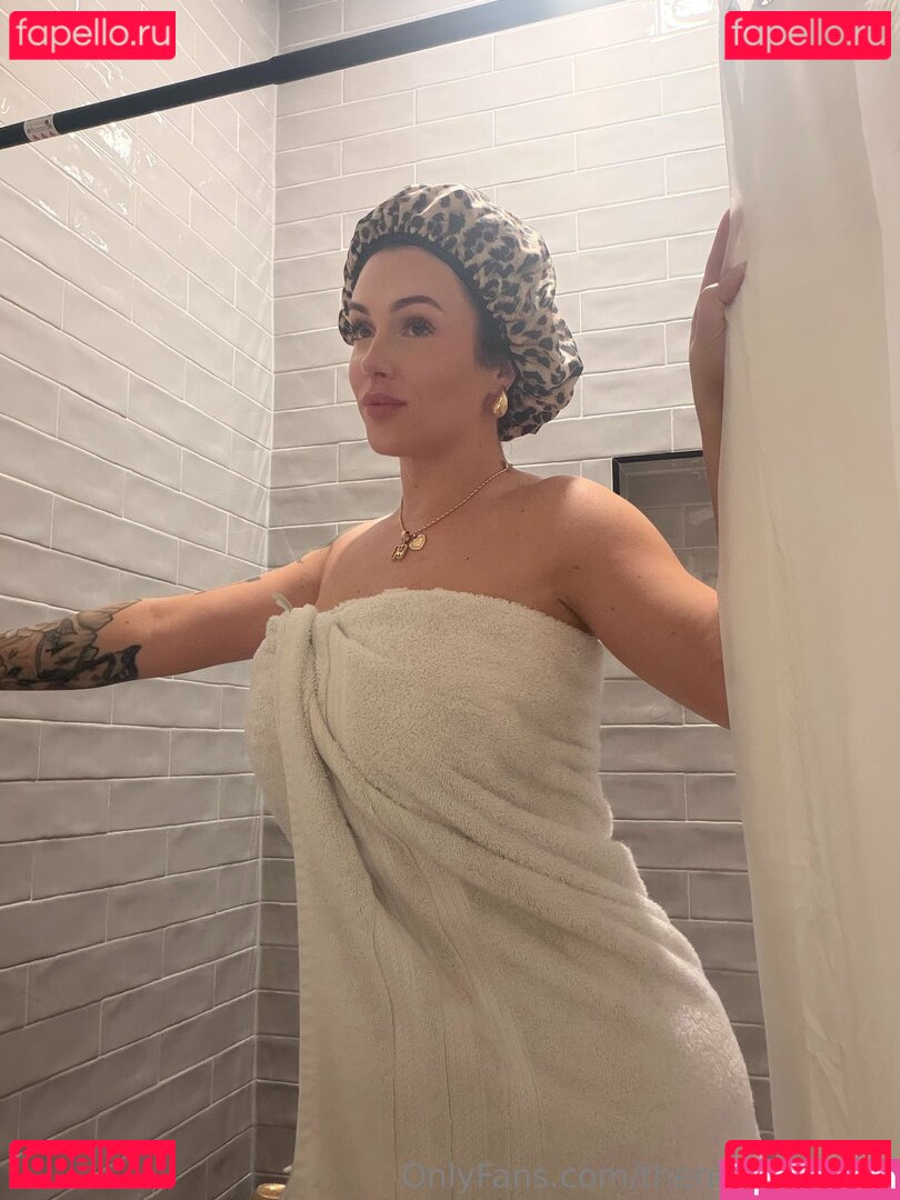 Hayley Davis Nude Onlyfans Photo 11