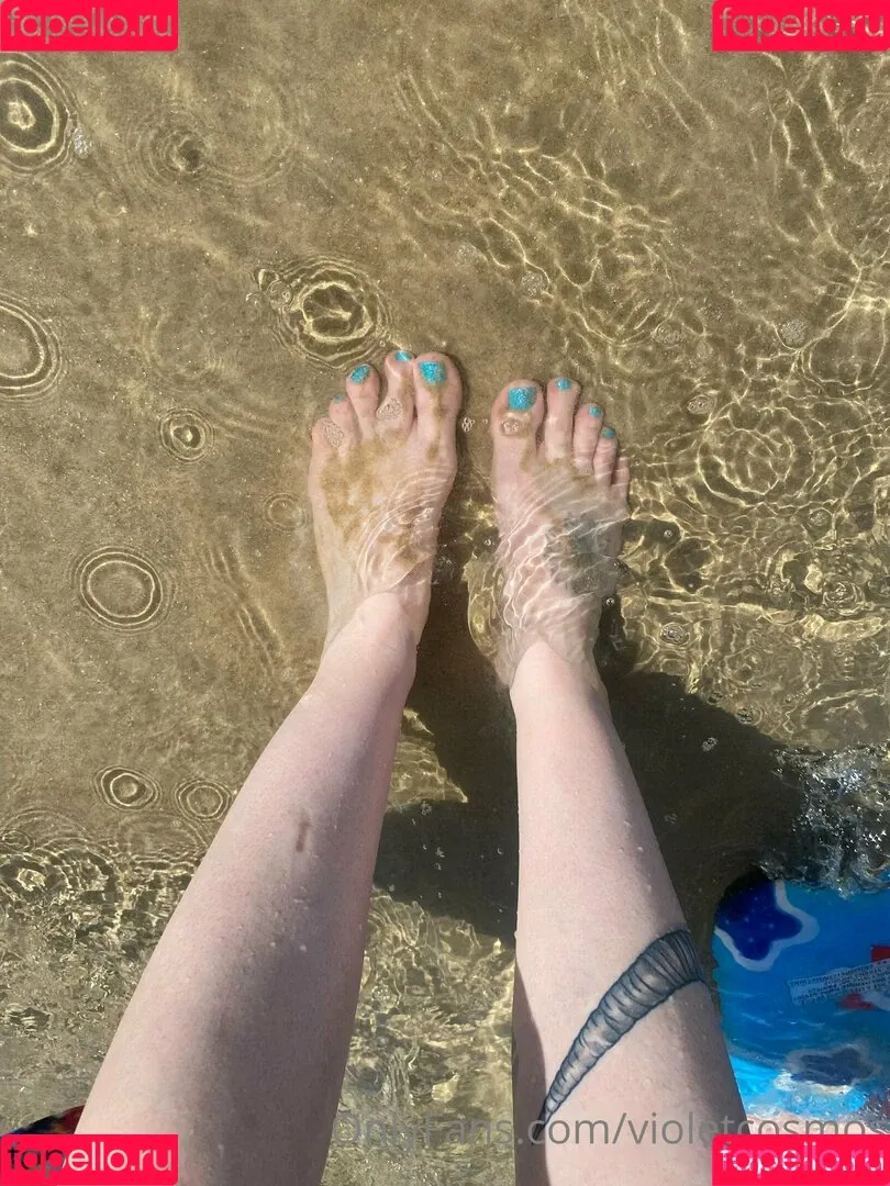 violetcosmos Onlyfans Photo Gallery 