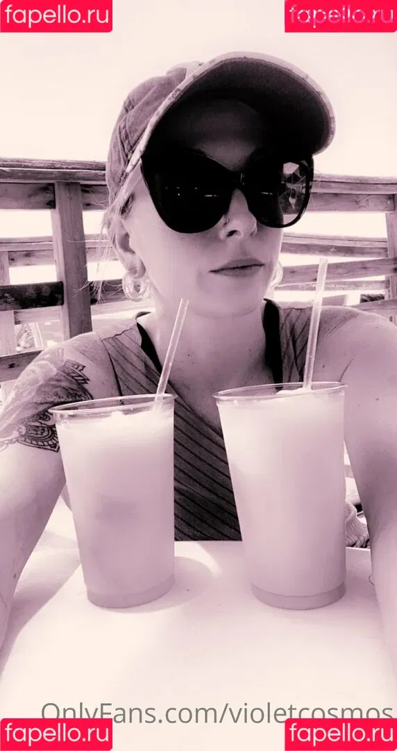 violetcosmos Onlyfans Photo Gallery 