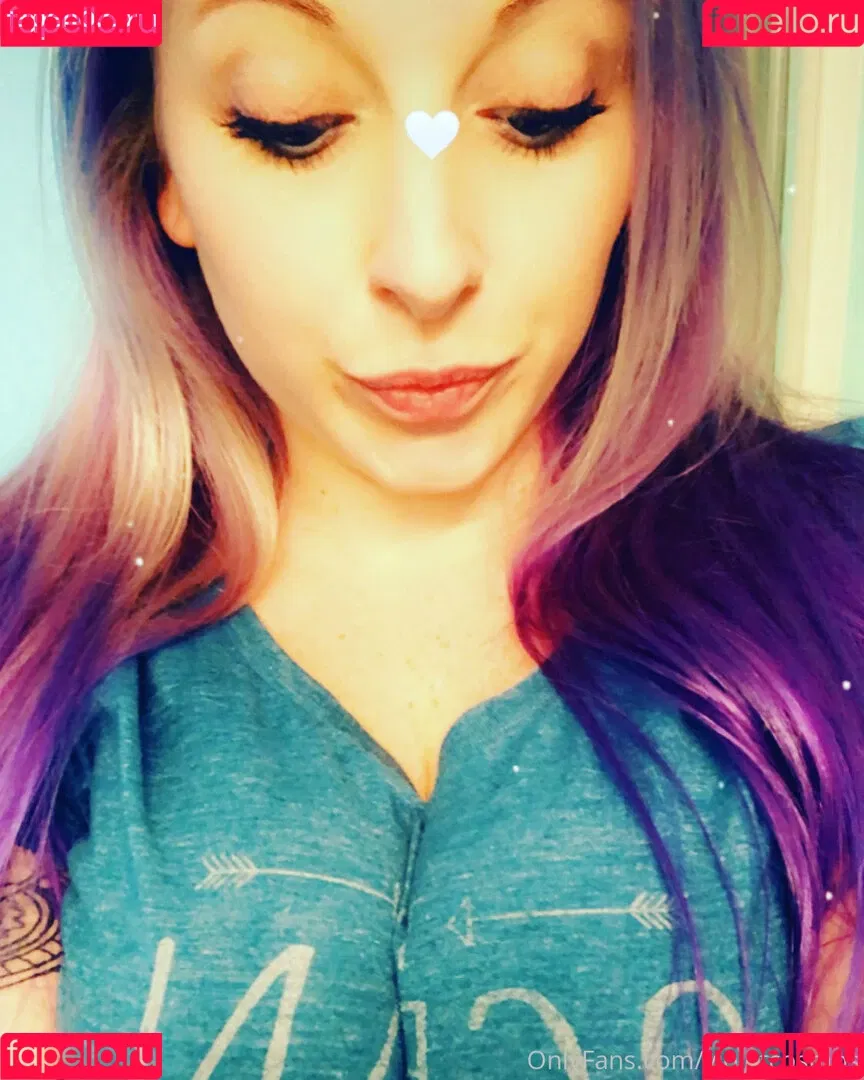violetcosmos Onlyfans Photo Gallery 
