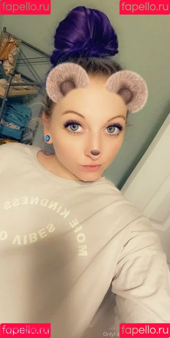 violetcosmos Onlyfans Photo Gallery 