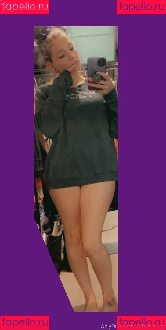 violetcosmos Onlyfans Photo Gallery 