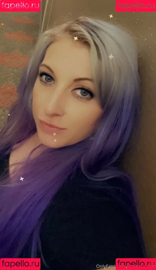 violetcosmos Onlyfans Photo Gallery 