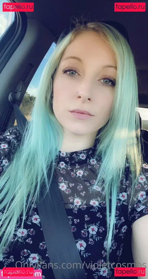 violetcosmos Onlyfans Photo Gallery 