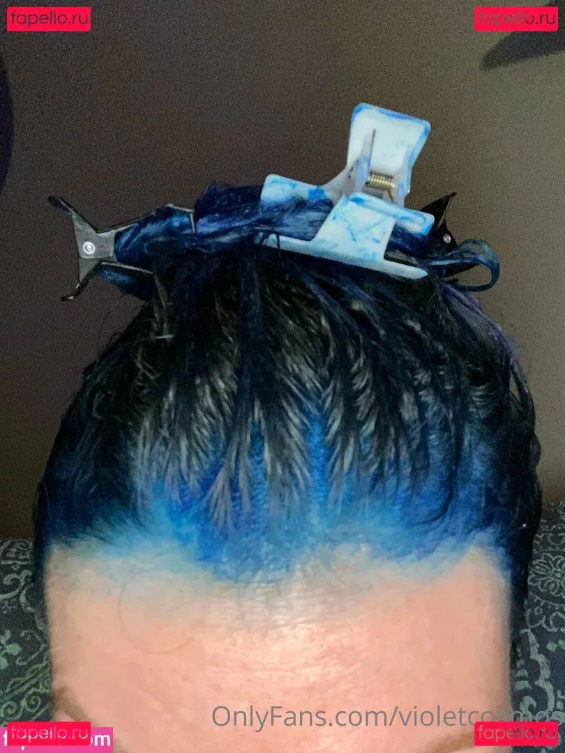 violetcosmos Onlyfans Photo Gallery 