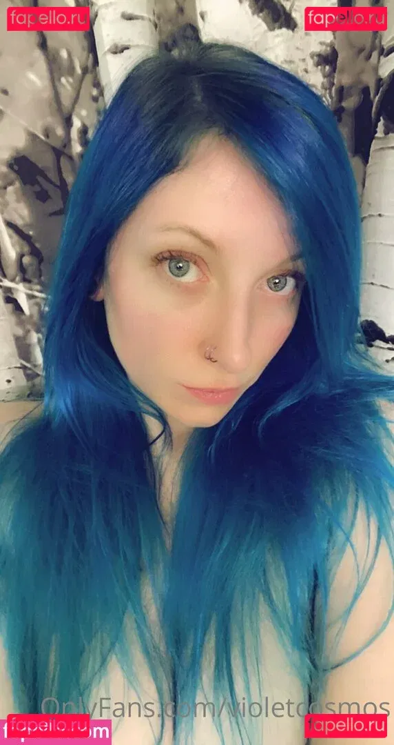 violetcosmos Onlyfans Photo Gallery 