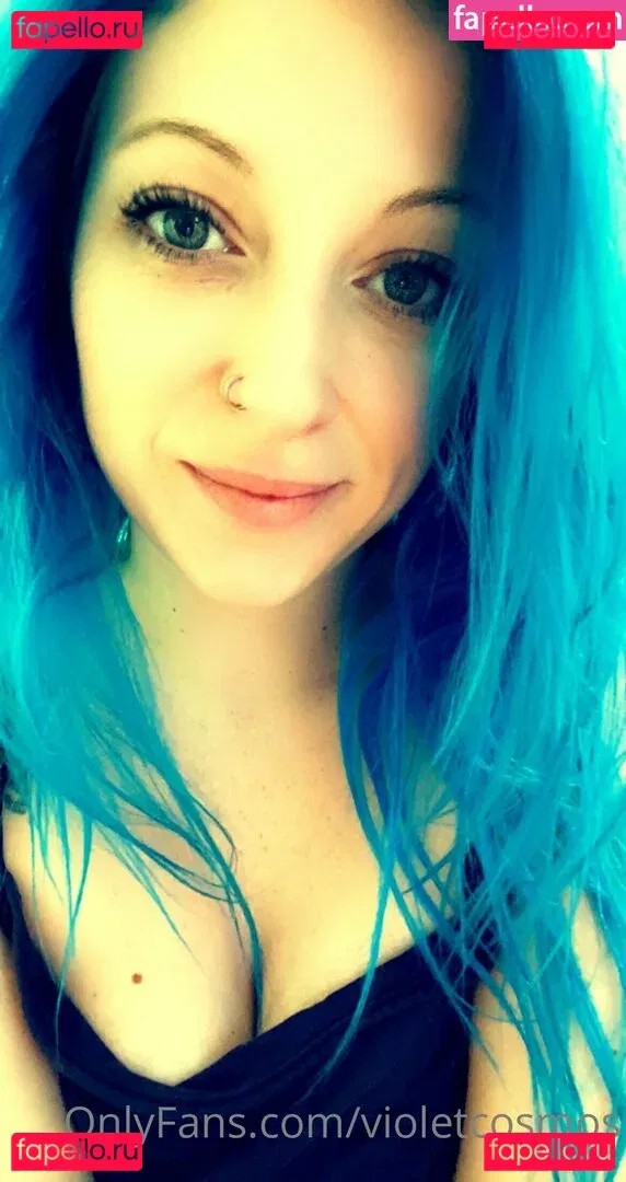 violetcosmos Onlyfans Photo Gallery 