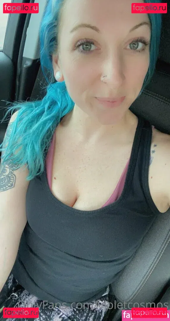 violetcosmos Onlyfans Photo Gallery 