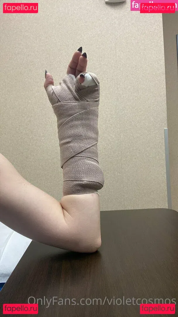 violetcosmos Onlyfans Photo Gallery 