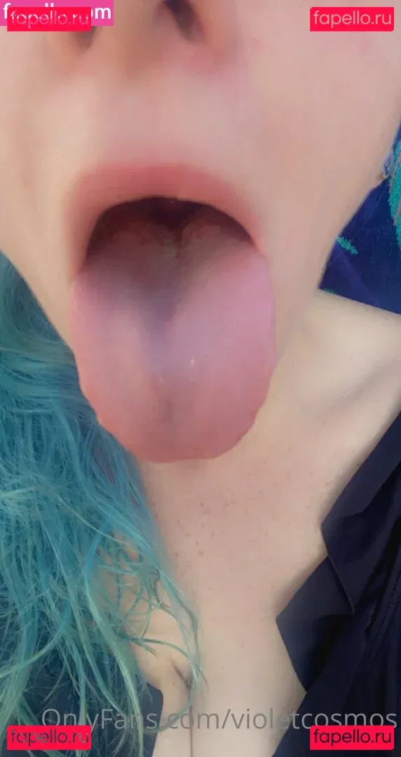 violetcosmos Onlyfans Photo Gallery 