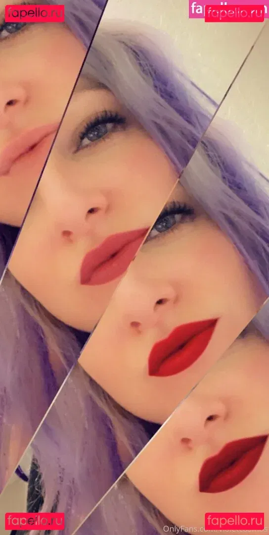 violetcosmos Onlyfans Photo Gallery 