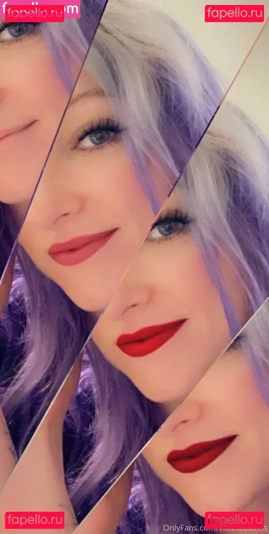 violetcosmos Onlyfans Photo Gallery 